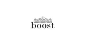 Boost Logo