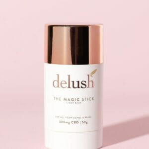 chilliwack delush magic stick