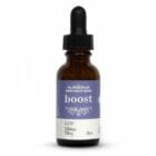 chilliwack boost cbd isolate sleep spearmint and orange tincture 750mg