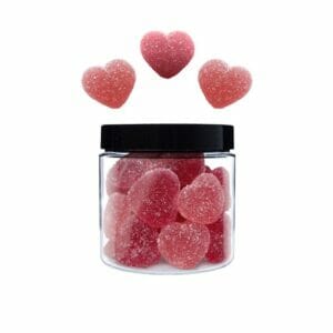 chilliwack cbd you cherry watermelon gummies 300mg