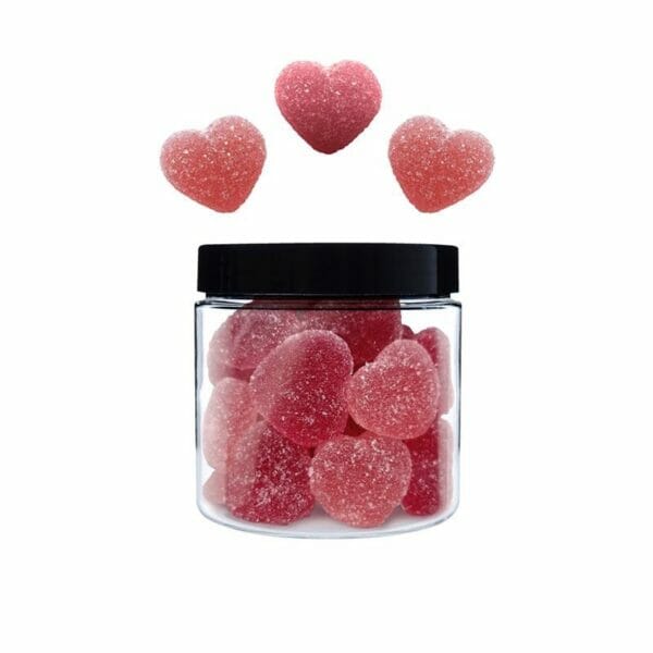 chilliwack cbd you cherry watermelon gummies 300mg