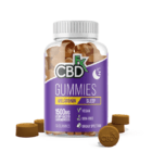 chilliwack cbdfx gummies melatonin sleep 1500mg