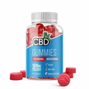 best cbd gummies canada