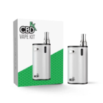 CBDfx Vape Kit Canada & Refillable CBD Vape Pen