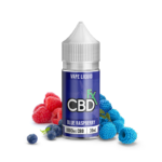 CBDfx CBD Vape Oil Juice 1000mg