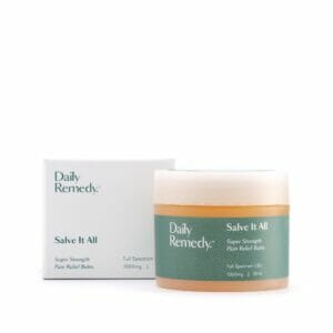 chilliwack daily remedy salve it all balm sq