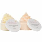 Delush CBD Whipped Body Butter 300mg