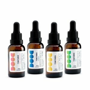 chilliwack dose isolate cbd tincture 1500mg