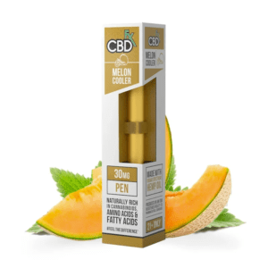 chilliwack vape pen melon cooler