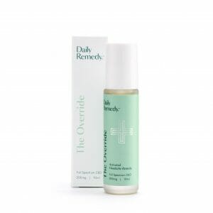 chilliwack daily remedy roller override