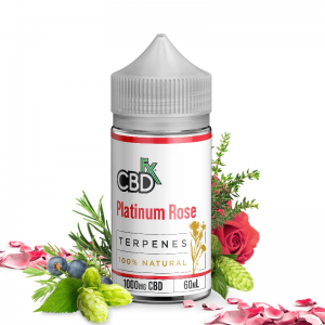 cbd vape juice cbdfx canada platinum rose